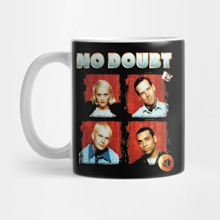 No doubt vintage Mug